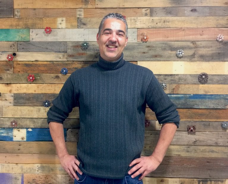 wordpress demonstration presenter